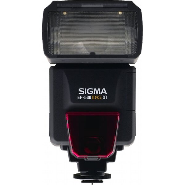 Sigma EF-530 DG ST Datenblatt