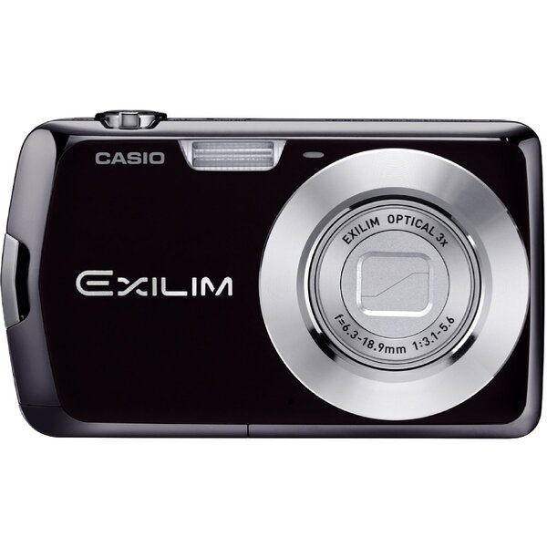 Casio Exilim EX-Z1 Datenblatt