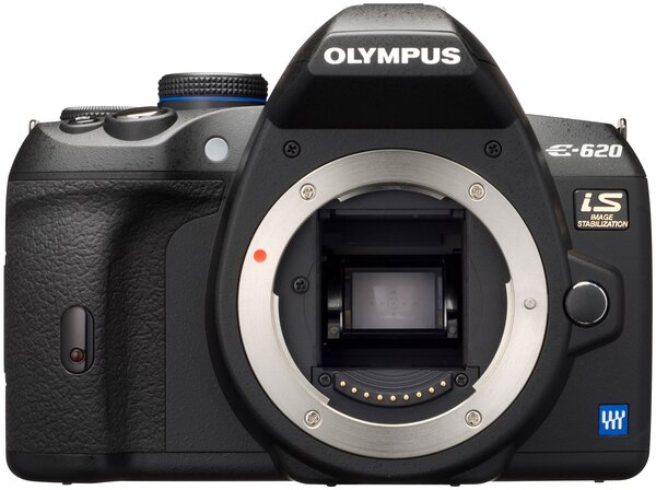 Olympus E-620 Datenblatt