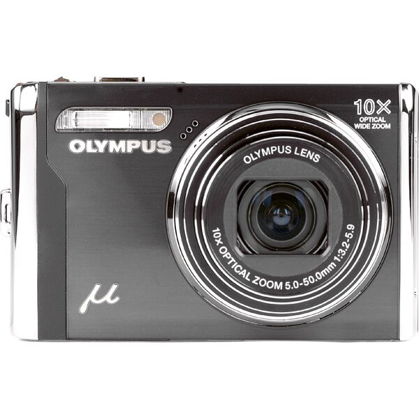 新品同様 OLYMPUS μ 9000 - カメラ