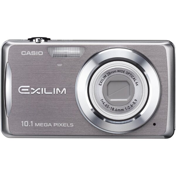 Casio Exilim EX-Z270 Datenblatt