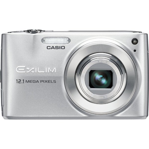 Casio Exilim EX-Z400 Datenblatt