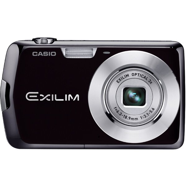 CASIO EXILIM EX-Z2 シルバー - デジタルカメラ