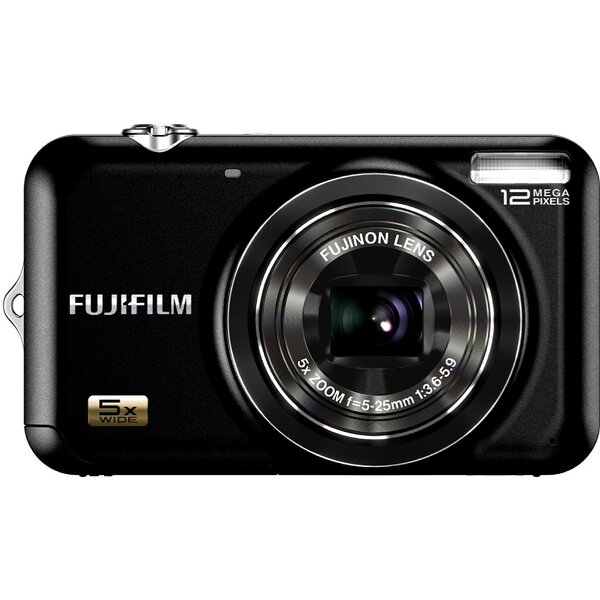 Fujifilm FinePix JX200 Datenblatt