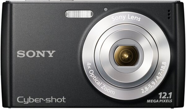 Sony Cybershot 18.12 shops megapixels digital camera