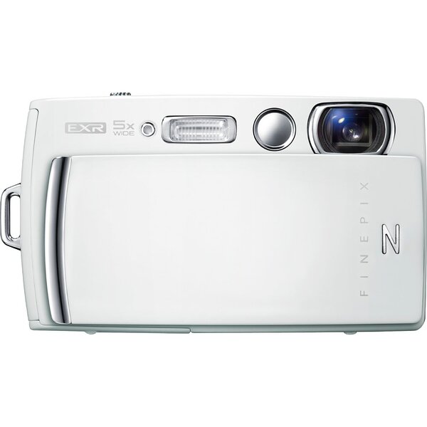 新品非売品】 FUJI FILM FinePix Z FINEPIX Z1000EXR - カメラ