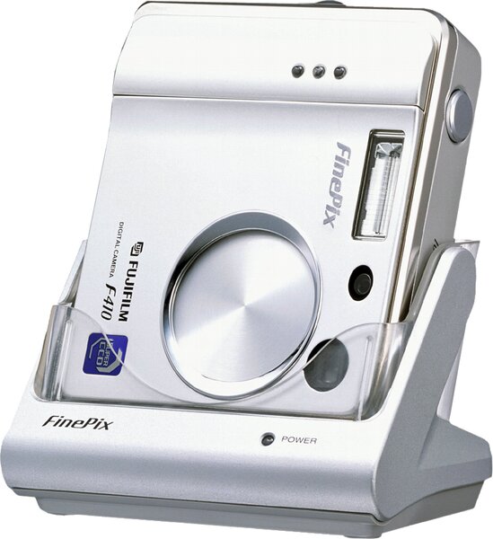 Fujifilm FinePix F410 Datenblatt