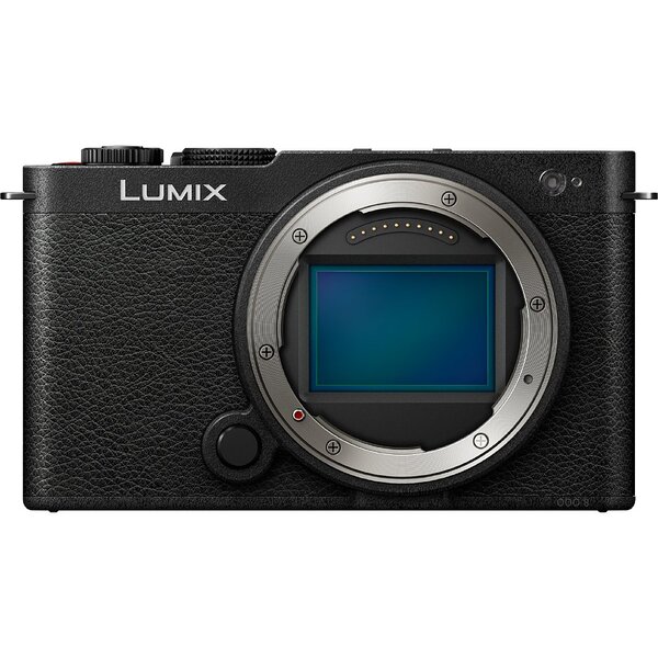 Panasonic Lumix DC-S9 Datenblatt