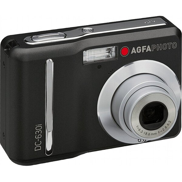 Agfaphoto DC-630i Datenblatt