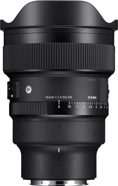 Sigma Mm F Dg Dn Art Datenblatt