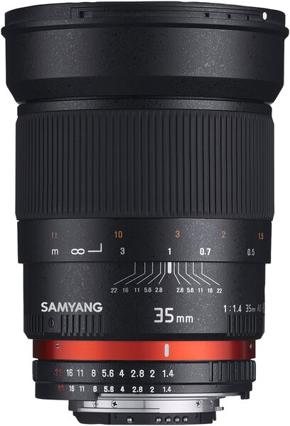 samyang 35mm 1.4 ef