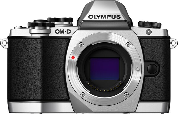 Olympus OM-D E-M10 Datenblatt