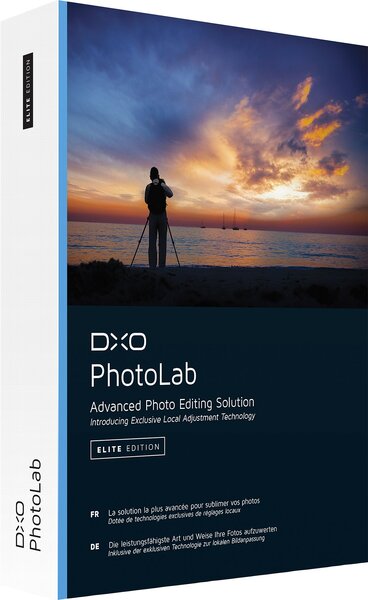 Testbericht: DxO PhotoLab - Digitalkamera.de - Softwarerezension