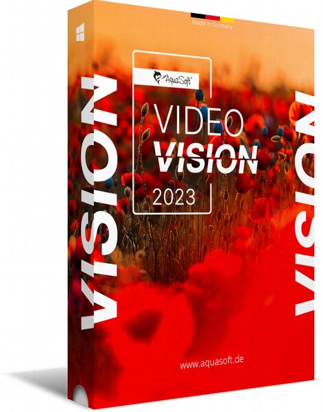 Aquasoft Stellt Videovision 2023 Vor Digitalkamerade Meldung 9703