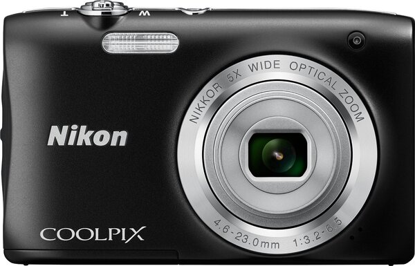 Nikon Coolpix S2900 Datenblatt