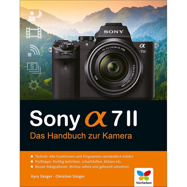 Libro Die Sony Alpha 7 iii De Exner, Frank - Buscalibre