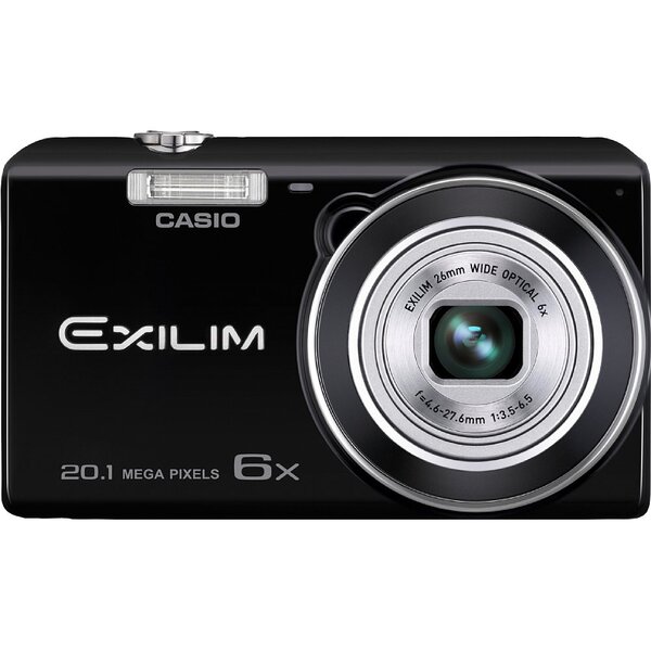 CASIO EX-ZS30 ハイキュー!! Edition写真に写っているのが全てです - デジタルカメラ