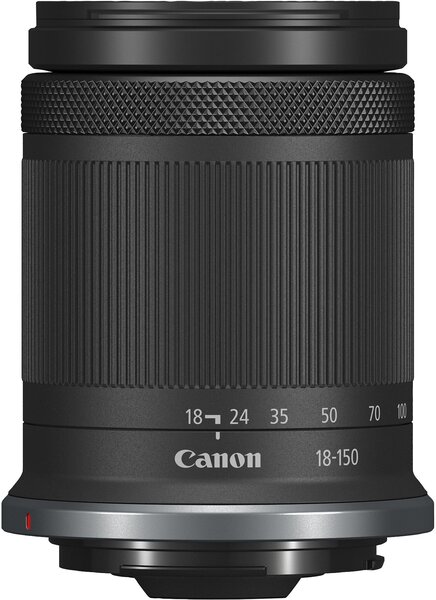 CANON Eos R10 + 18-150mm f/3.5-6.3 IS STM - 4549292189810